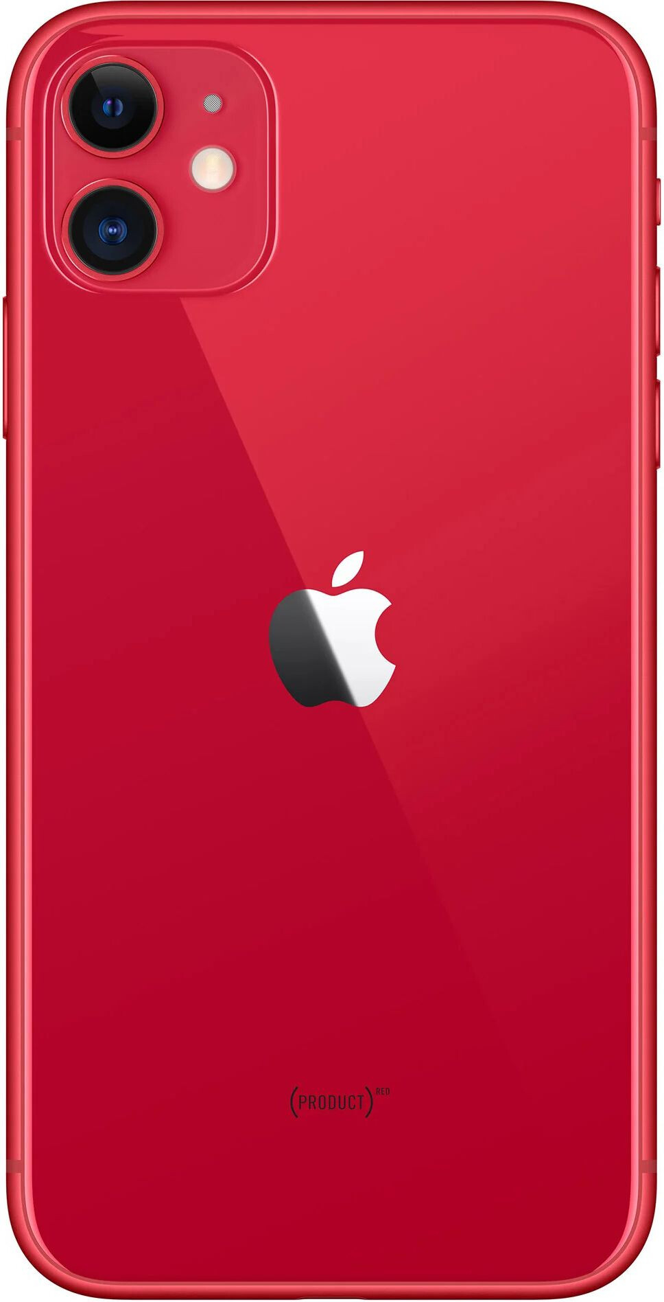 iPhone 11 128Gb Red Slim Box (MHDK3) 